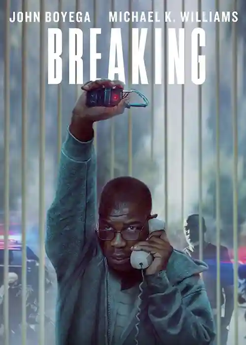 Breaking: No Limite