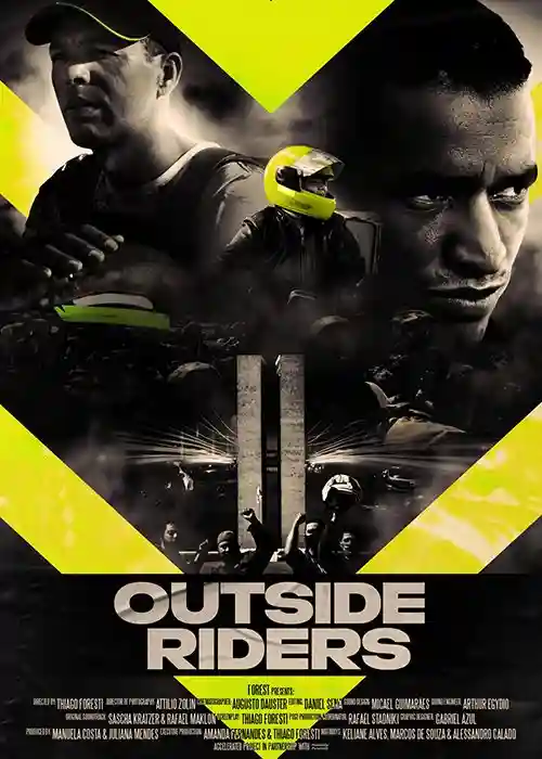 Filmes 4 20230804 da porta pra fora papo de cinema cartaz