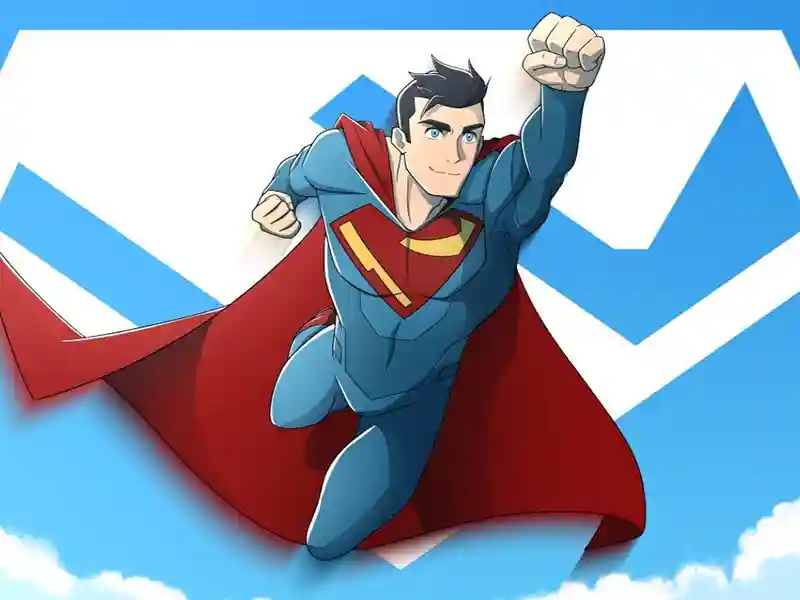 20230804 minhas aventuras com o superman papo de cinema 800 teaser