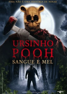 Ursinho Pooh: Sangue e Mel
