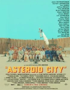 Asteroid City