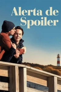 Alerta de Spoiler