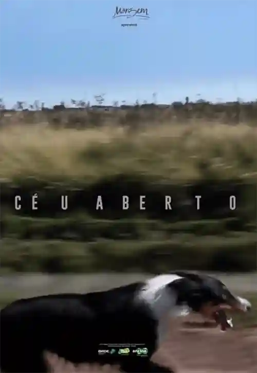 Céu Aberto