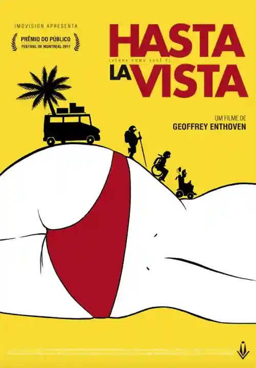 Filmes 13 Hasta La Vista