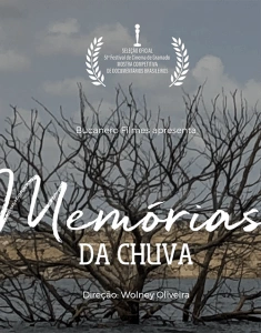 Memórias da Chuva