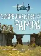 20230809 sobreviventes do pampa papo de cinema cartaz