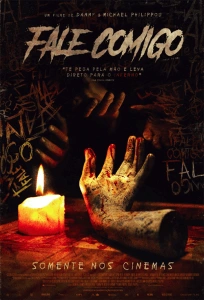 Fale Comigo