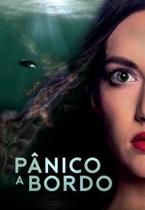 Pânico a Bordo