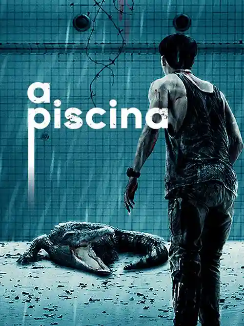 A Piscina