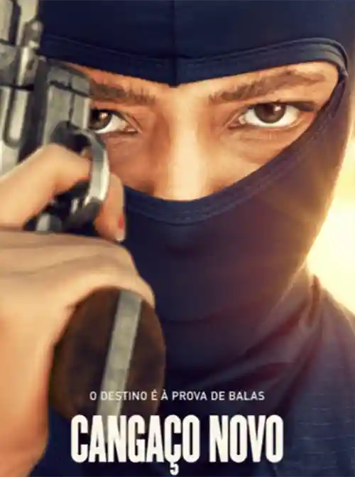 Séries 13 20230811 cangaco novo papo de cinema cartaz teaser
