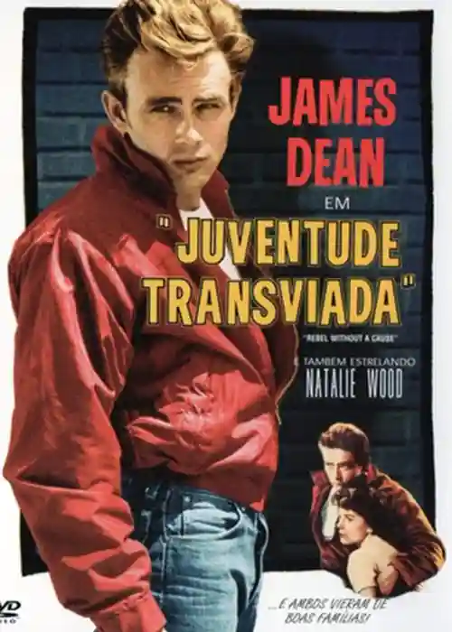 Juventude Transviada