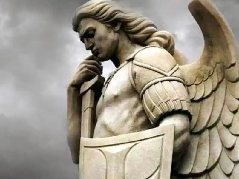 São Miguel Arcanjo: O Anjo Maior 2 20230811 sao miguel arcanjo o anjo maior papo de cinema 800