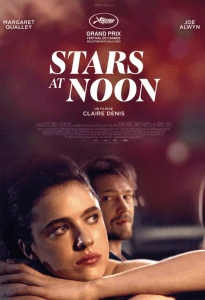 Stars at Noon