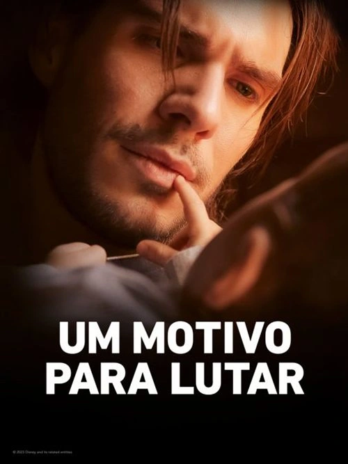 Um Motivo Para Lutar