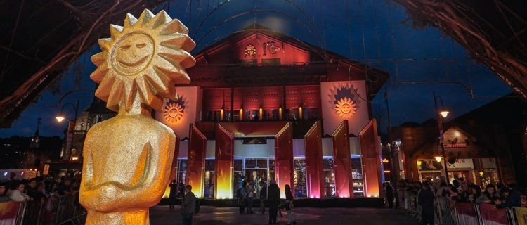 Festival de Gramado 2025 :: Revelados os filmes da 53ª edição do evento. Confira a lista de títulos que disputarão os Kikitos 2 Festival de Gramado