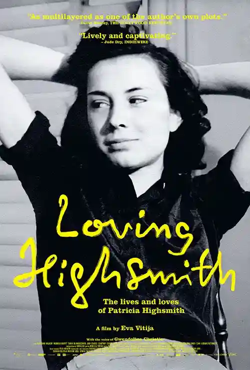 Amando Patricia Highsmith