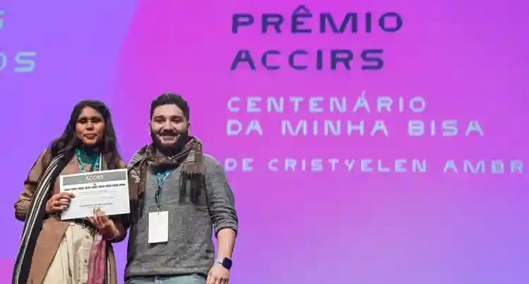 Festival de Gramado 2023 :: Concha de Água Doce vence a Mostra Gaúcha. Confira todos os premiados! 2 20230814 curtas premiados papo de cinema 750 1