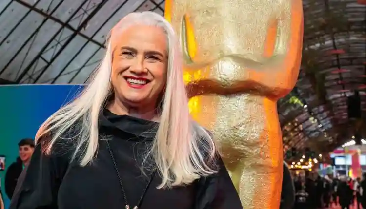 Festival de Gramado 2023 :: Concha de Água Doce vence a Mostra Gaúcha. Confira todos os premiados! 3 20230814 vera holtz premiados papo de cinema 750
