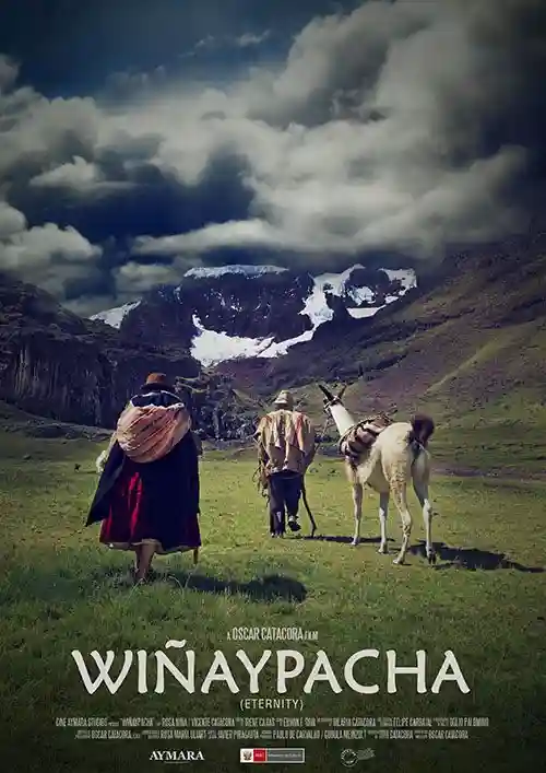 Filmes 10 Wiñaypacha