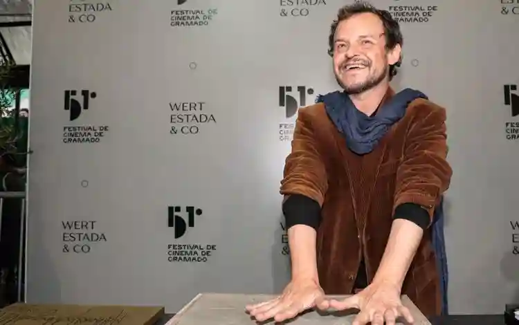 Festival de Gramado 2023 :: Série inédita é destaque no palco do Palácio dos Festivais 3 20230815 matheus papo de cinema 999
