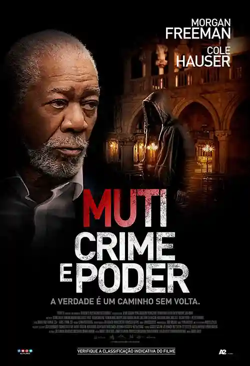 Filmes 23 Muti: Crime e Poder