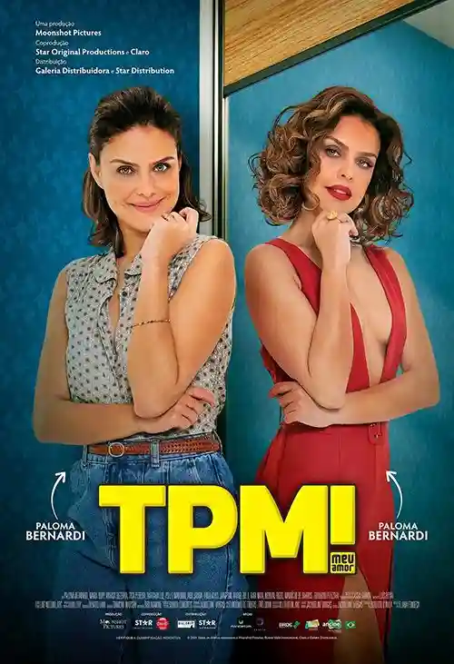 Críticas 13 TPM! Meu Amor