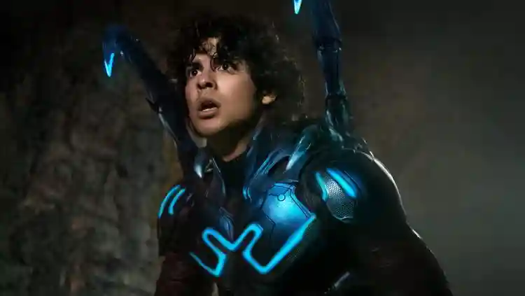 20230816 besouro azul papo de cinema 2