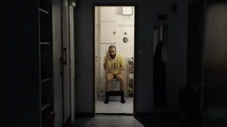 Festival de Locarno 2023 :: Curta brasileiro ganha Leopardo de Prata. Confira a lista dos premiados 2 20230816 paraiso europeu papo de cinema