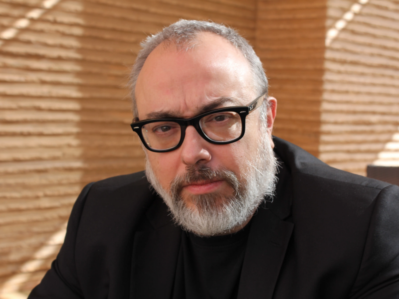 20230817 alex de la iglesia papo de cinema