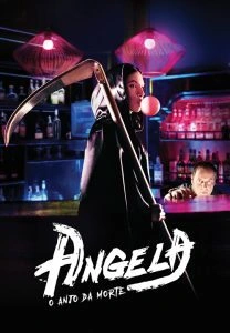 Ângela: O Anjo da Morte