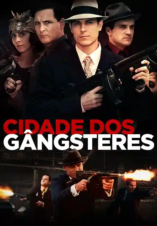 Cidade dos Gângsteres