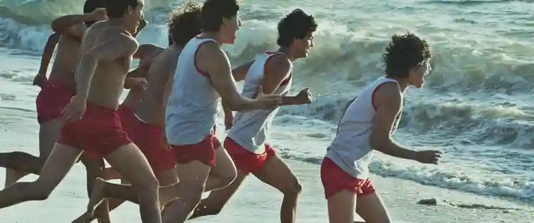 Sessão da Tarde :: Conheça a história real por trás de McFarland dos EUA, filme de hoje (14/04) 3 Sessão da Tarde: McFarland dos EUA