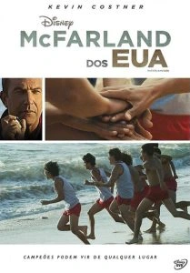 McFarland dos EUA