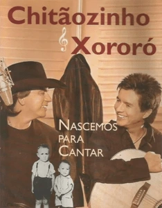 Nascemos Para Cantar