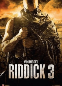 Riddick 3