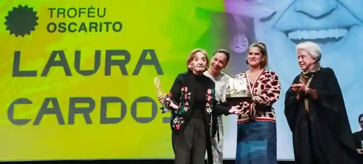51º Festival de Gramado :: Remendo vence Mostra de Curtas Brasileiros 3 20230819 homenageads 750 gramado