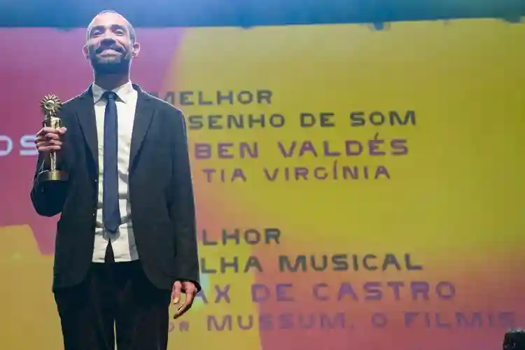 51º Festival de Gramado :: Mussum, O Filmis é o grande vencedor 4 20230820 51fcg 14643