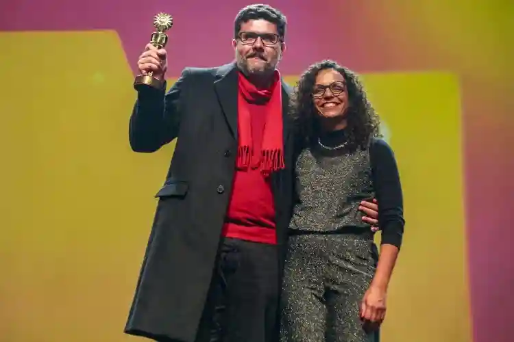 51º Festival de Gramado :: Mussum, O Filmis é o grande vencedor 3 20230820 51fcg 14680