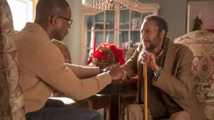 Ron Cephas Jones, astro da série This is Us, morre aos 66 anos 2 20230821 20cephas jones papo de cinema