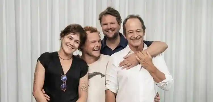 O Auto da Compadecida 2 :: Começam as filmagens da aguardada sequência 2 20230821 auto da compadecida2 papo de cinema 2