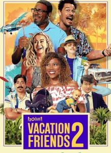 Amizade de Férias 2