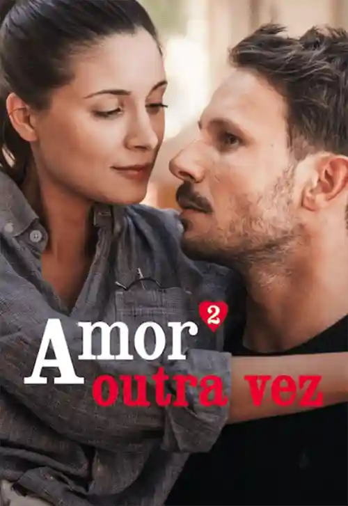 Amor² Outra Vez