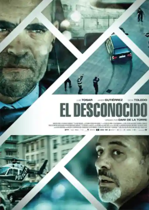 El Desconocido