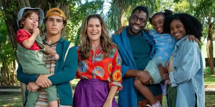 PERFIL :: “Adoro fazer comédia, mas gosto mais ainda de ser atriz”, revela Ingrid Guimarães 12 20230822 o primeiro natal do mundo papo de cinema
