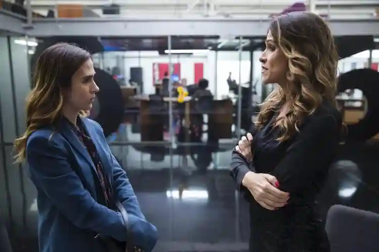 PERFIL :: “Adoro fazer comédia, mas gosto mais ainda de ser atriz”, revela Ingrid Guimarães 9 20230822 toc papo de cinema