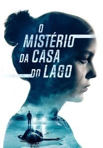 O Mistério da Casa do Lago