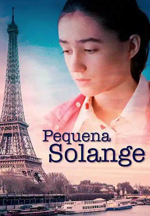 Filmes 9 Pequena Solange