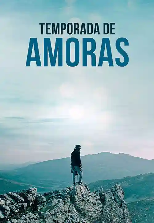 Temporada de Amoras