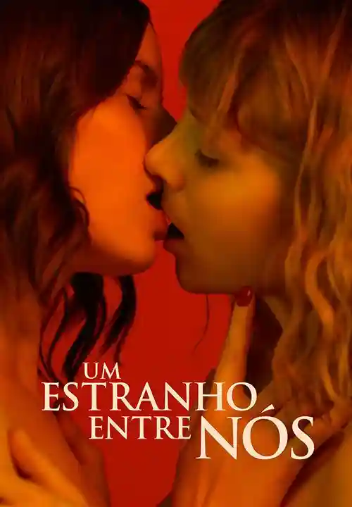 Um Estranho Entre Nós