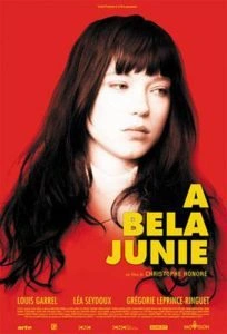 A Bela Junie